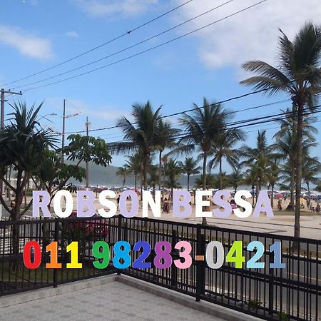 Recanto Bessa Praia Grande מראה חיצוני תמונה