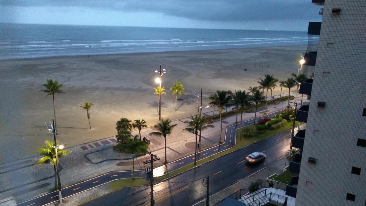 Recanto Bessa Praia Grande מראה חיצוני תמונה