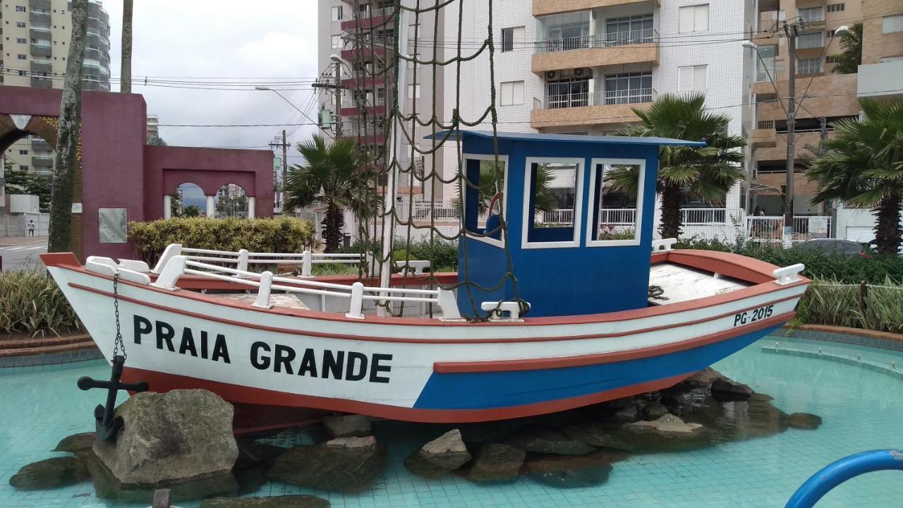 Recanto Bessa Praia Grande מראה חיצוני תמונה