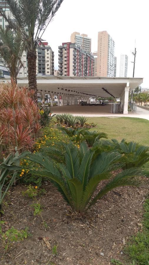 Recanto Bessa Praia Grande מראה חיצוני תמונה