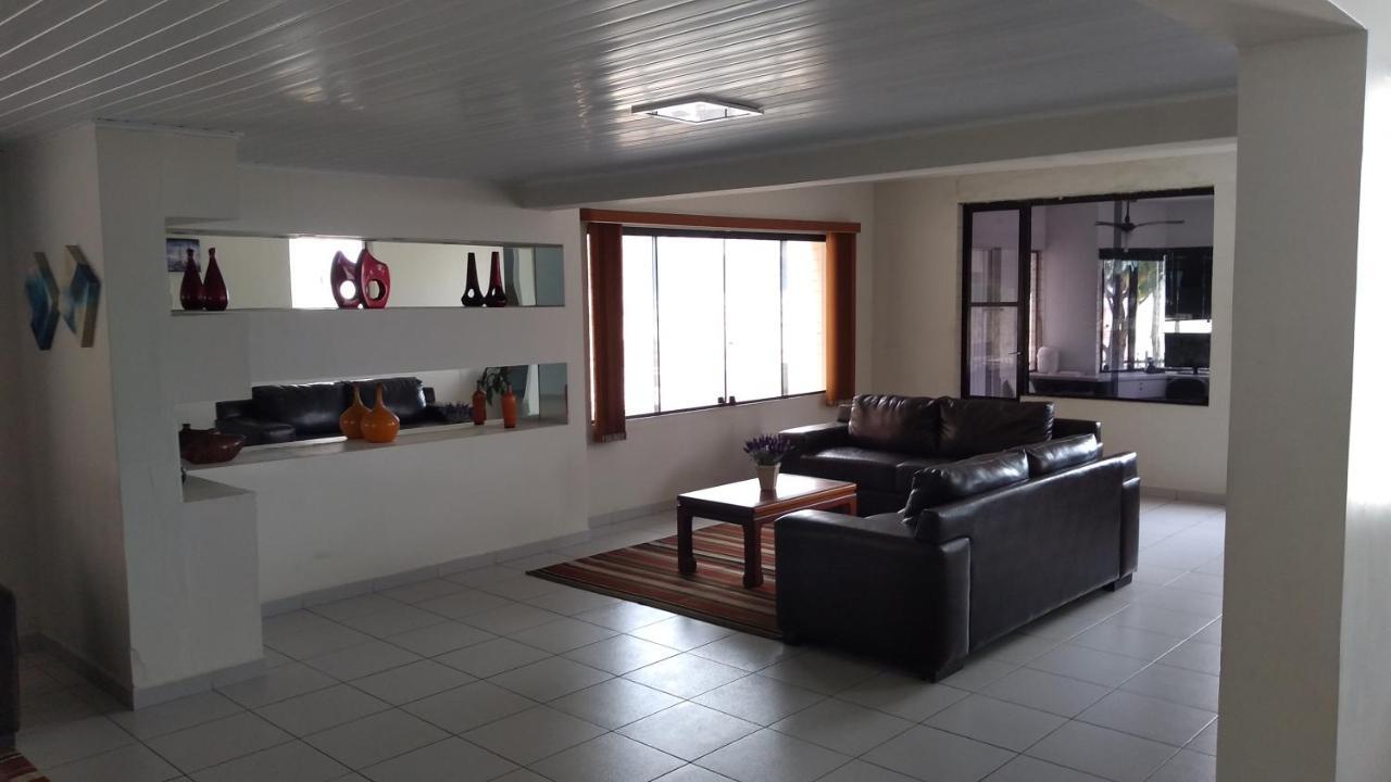Recanto Bessa Praia Grande מראה חיצוני תמונה