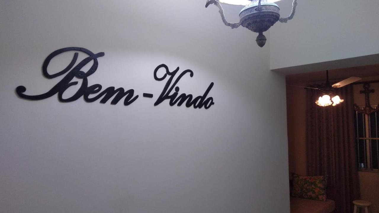 Recanto Bessa Praia Grande מראה חיצוני תמונה