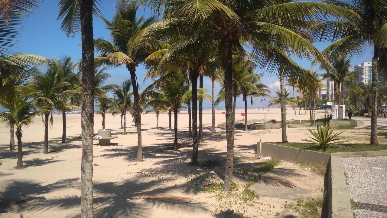 Recanto Bessa Praia Grande מראה חיצוני תמונה