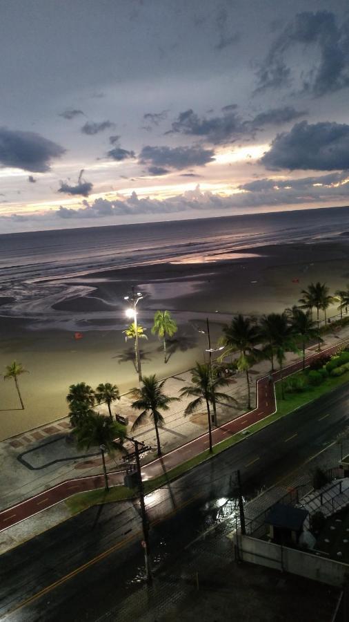 Recanto Bessa Praia Grande מראה חיצוני תמונה