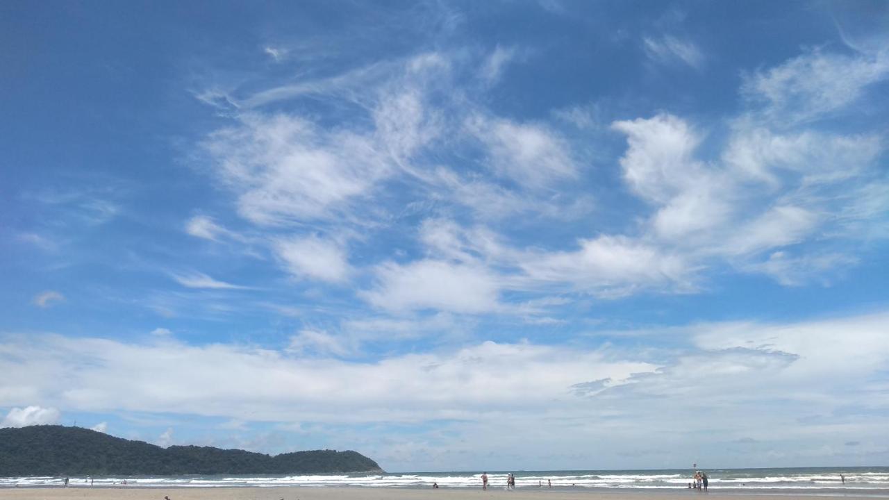 Recanto Bessa Praia Grande מראה חיצוני תמונה