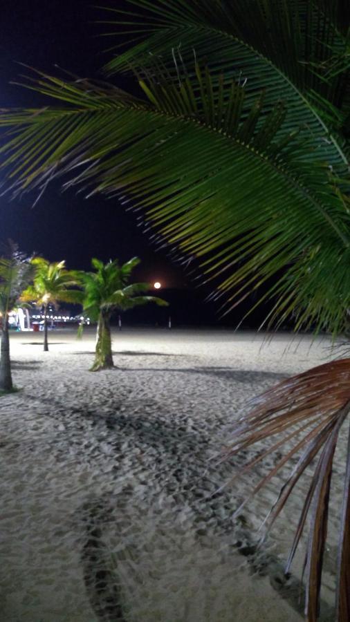 Recanto Bessa Praia Grande מראה חיצוני תמונה