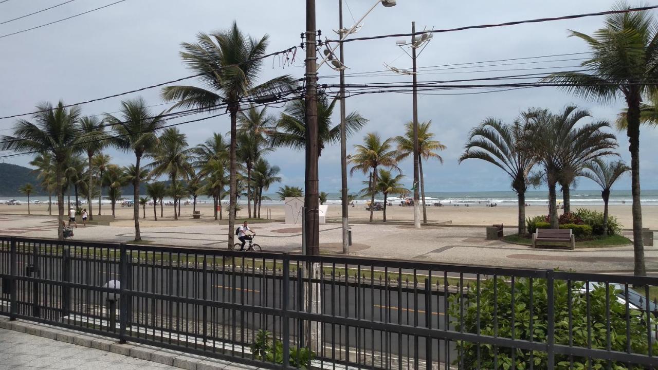 Recanto Bessa Praia Grande מראה חיצוני תמונה