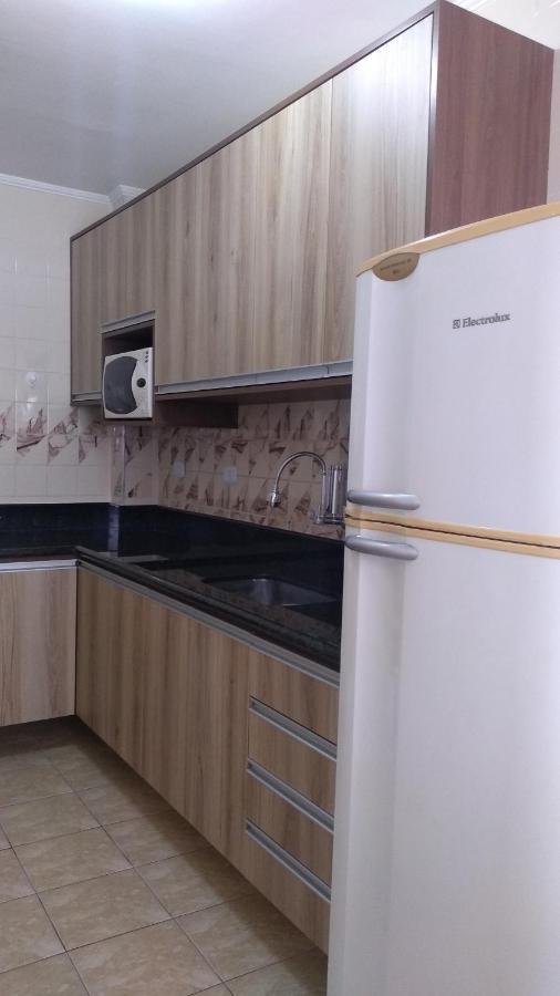 Recanto Bessa Praia Grande מראה חיצוני תמונה