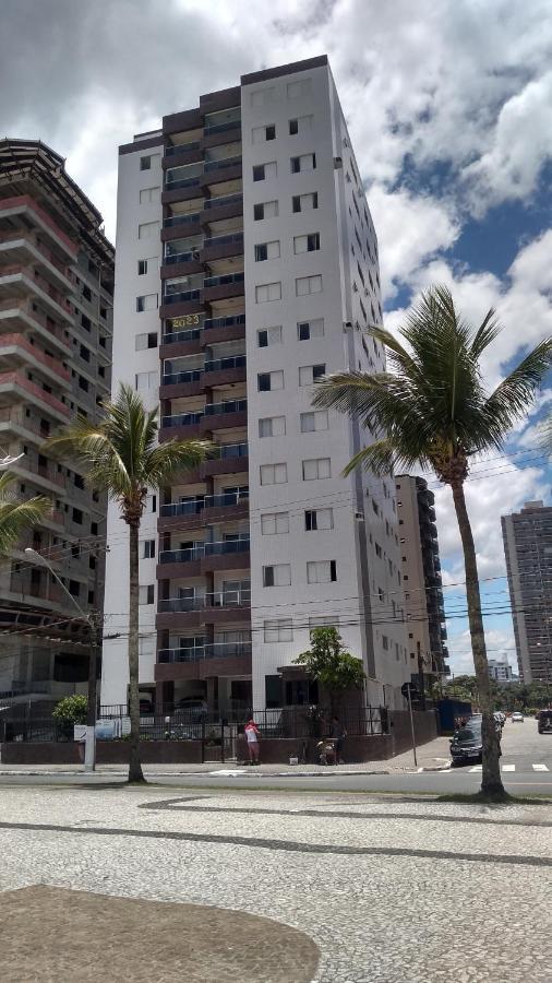 Recanto Bessa Praia Grande מראה חיצוני תמונה