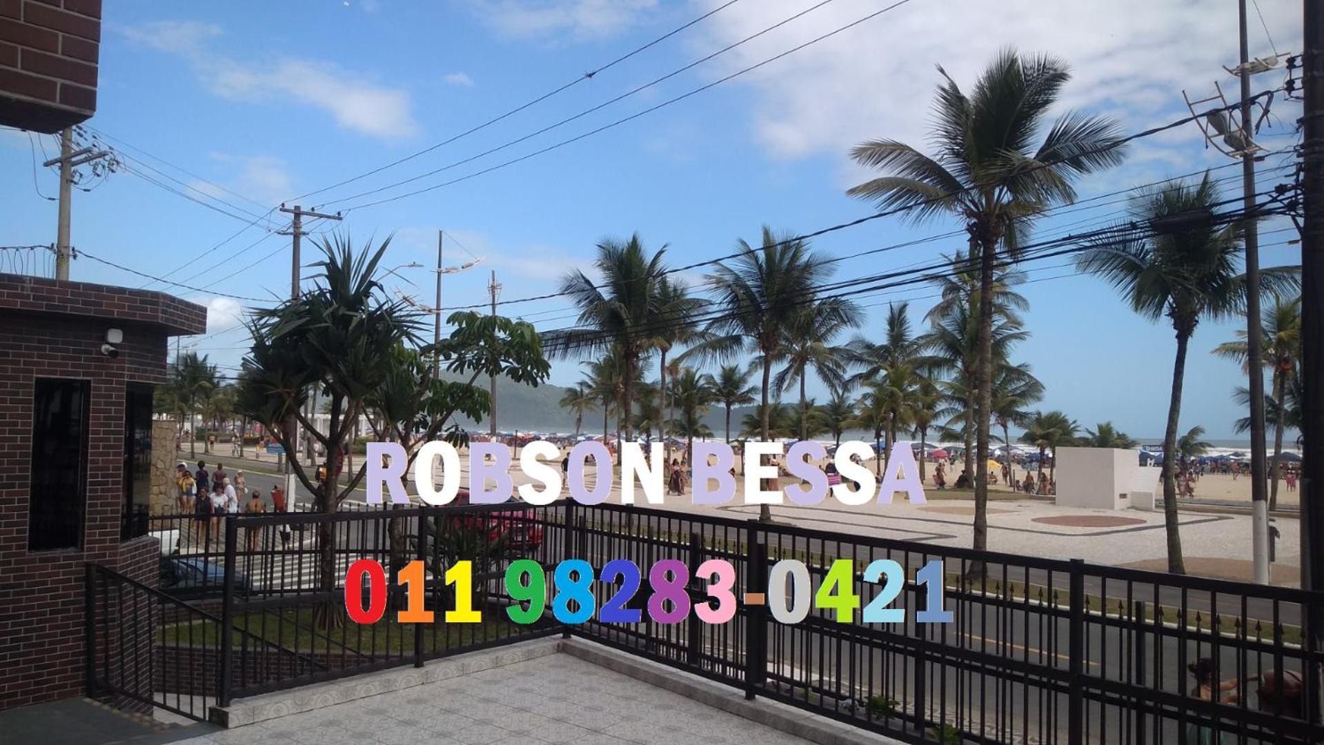 Recanto Bessa Praia Grande מראה חיצוני תמונה